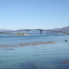 Hadsel bridge
