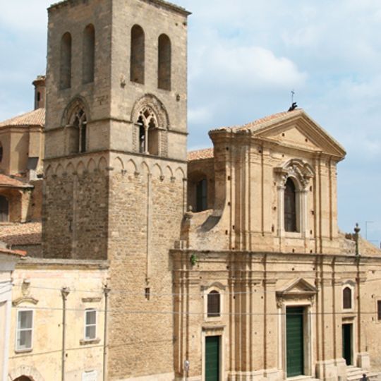 Concattedrale di Santa Maria Assunta