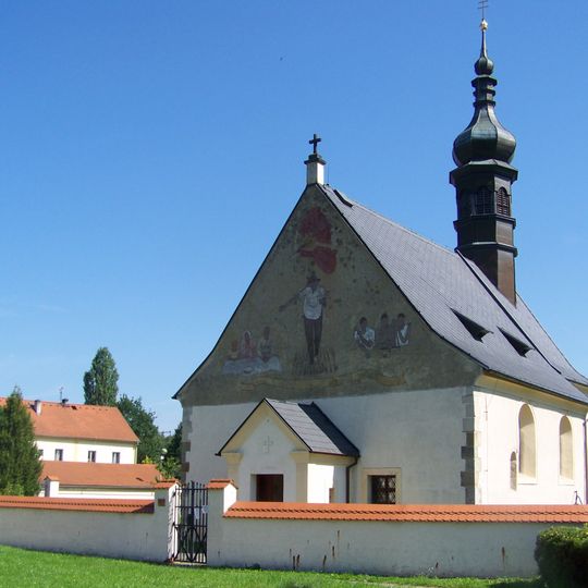 Church of Saint Cunigunde