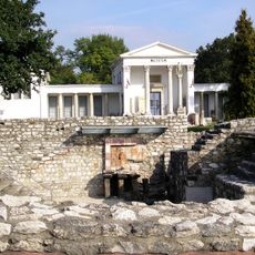 Aquincum Museum