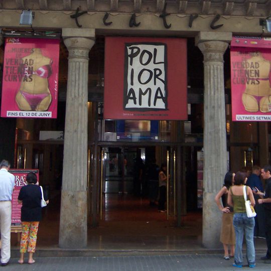 Teatro Poliorama