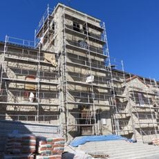 Église de Bellevue-la-Montagne