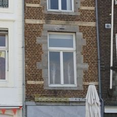 Vrijthof 2, Maastricht