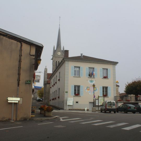 Saint-Julien
