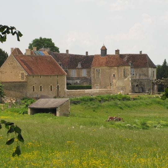 Château de Lys