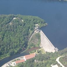 Barrage de Guerlédan