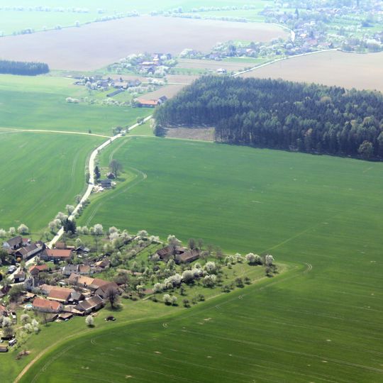 Zádolí