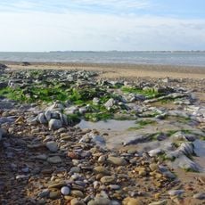 Severn Estuary