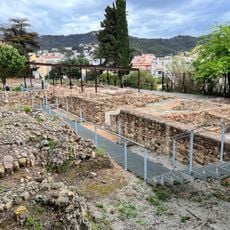 Vil·la romana dels Ametllers