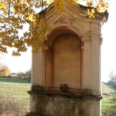 6. zastavení bolesti Panny Marie