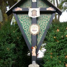 Fünfwundenkreuz (Freiburg im Breisgau)