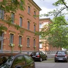 Christian-Seltmann-Straße 2 und 4