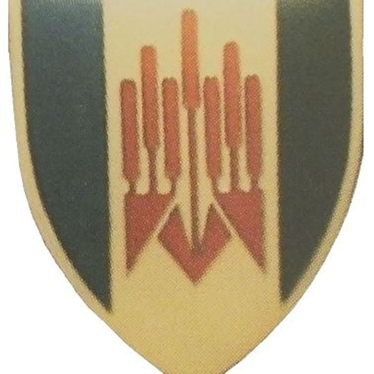 101 Battalion