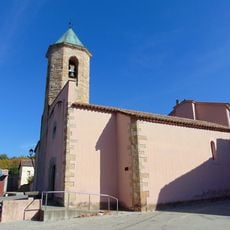 Santa Maria de la Pinya