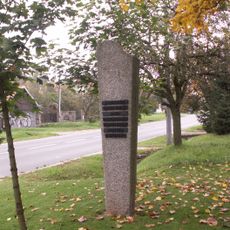 Pomník Rudé armády