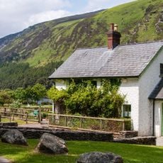 Parc national des montagnes de Wicklow