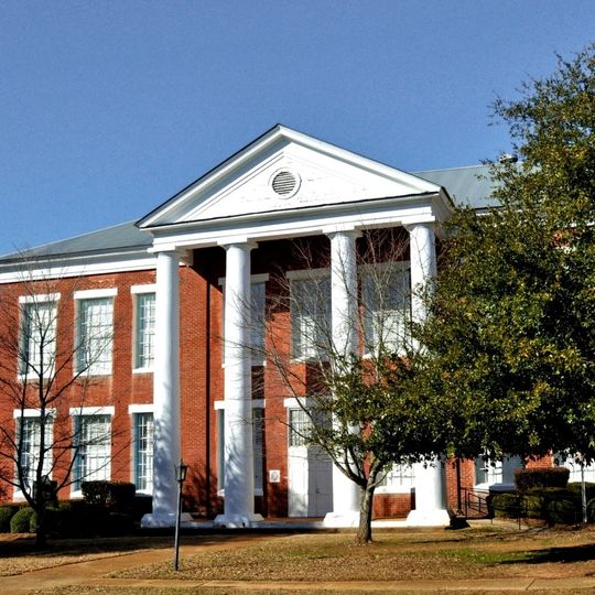 Marion Female Seminary