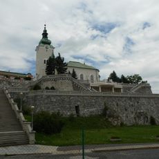 Súbor pamiatok k osobnosti Andreja Hlinku