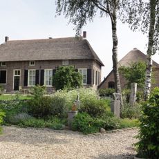 Bredestraat 69, Randwijk