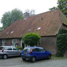 Kasteelboerderij