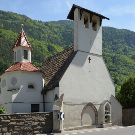 Chiesa di San Leonardo