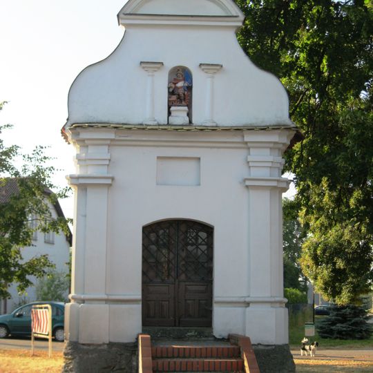 Chapel of Saint Florian