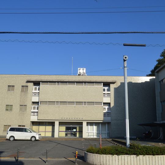 Toyoshima Memorial Museum