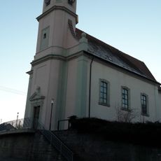 St. Ägidius (Oberwittighausen)