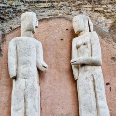 Sculpture