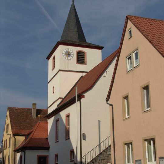 Kirche