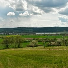 Maintalhänge um Viereth-Trunstadt und Oberhaid