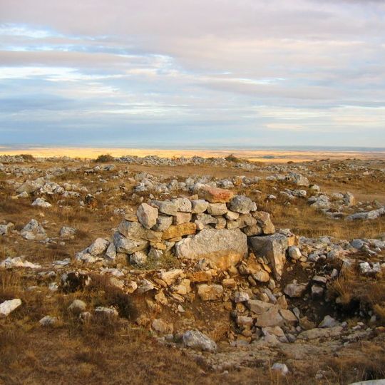 Despoblado de Peña Amaya