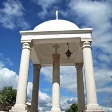 Cruzeiro Filipino de Maçãs de Dona Maria