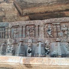 Kambaduru Mallikarjuna temple