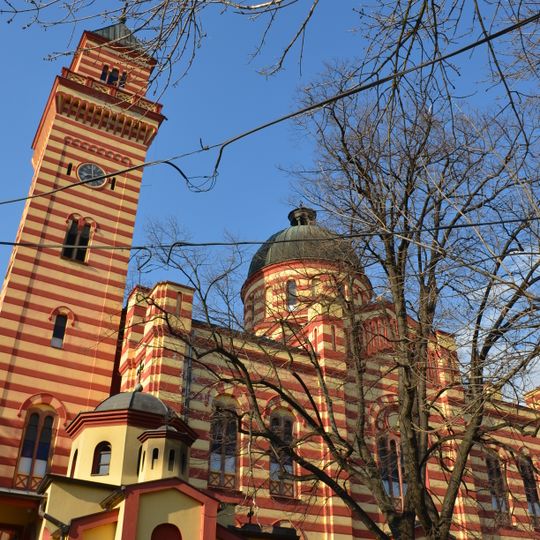 Dreifaltigkeitskirche