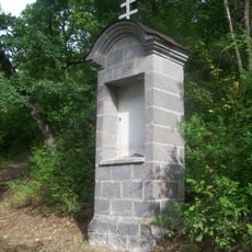 Kalvária, kaplnka náboženských právd