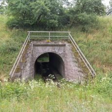 Richtheimer Durchlass