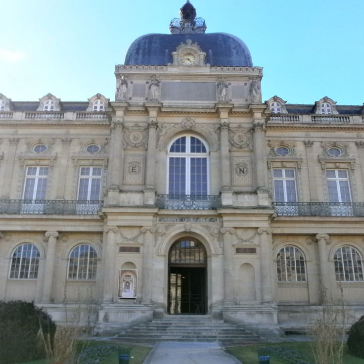 Musée de Picardie