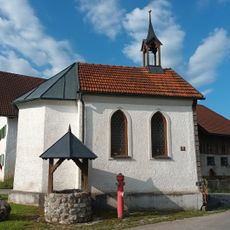 Eschenberg chapel