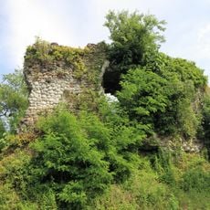 Fortress of Bagrati