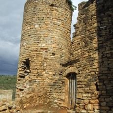 Castell de Claverol