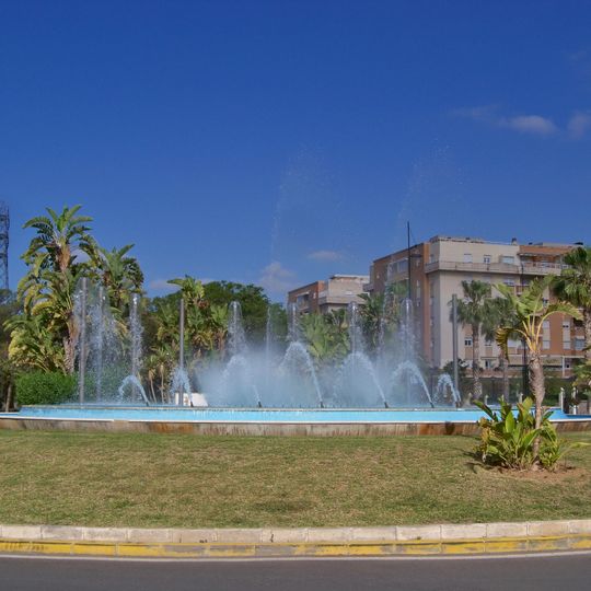 Fuentes de Torre Atalaya