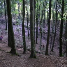 Sträntemölla- Forsemölla