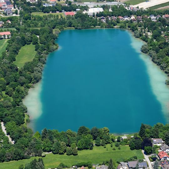 Fasaneriesee