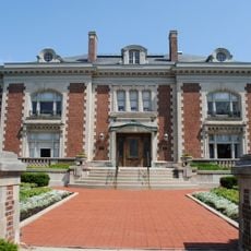 Old Governor's Mansion