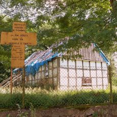 Kościół ewangelicki, ob. rzym.-kat. Matki Boskiej Częstochowskiej