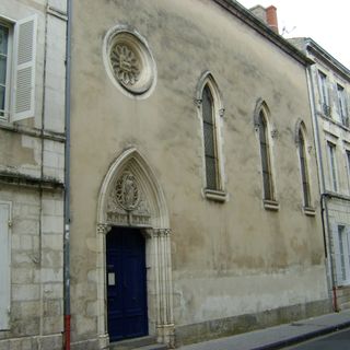 Chapelle Notre-Dame de l'Espérance