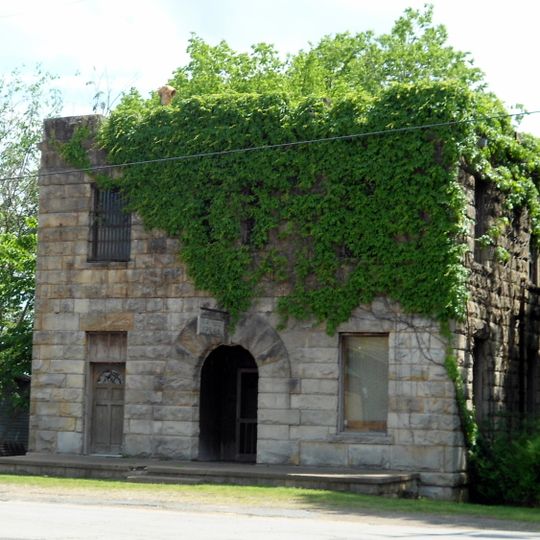 Franklin County Jail