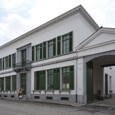 Château Pirmez