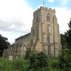 Church of Holy Trinity